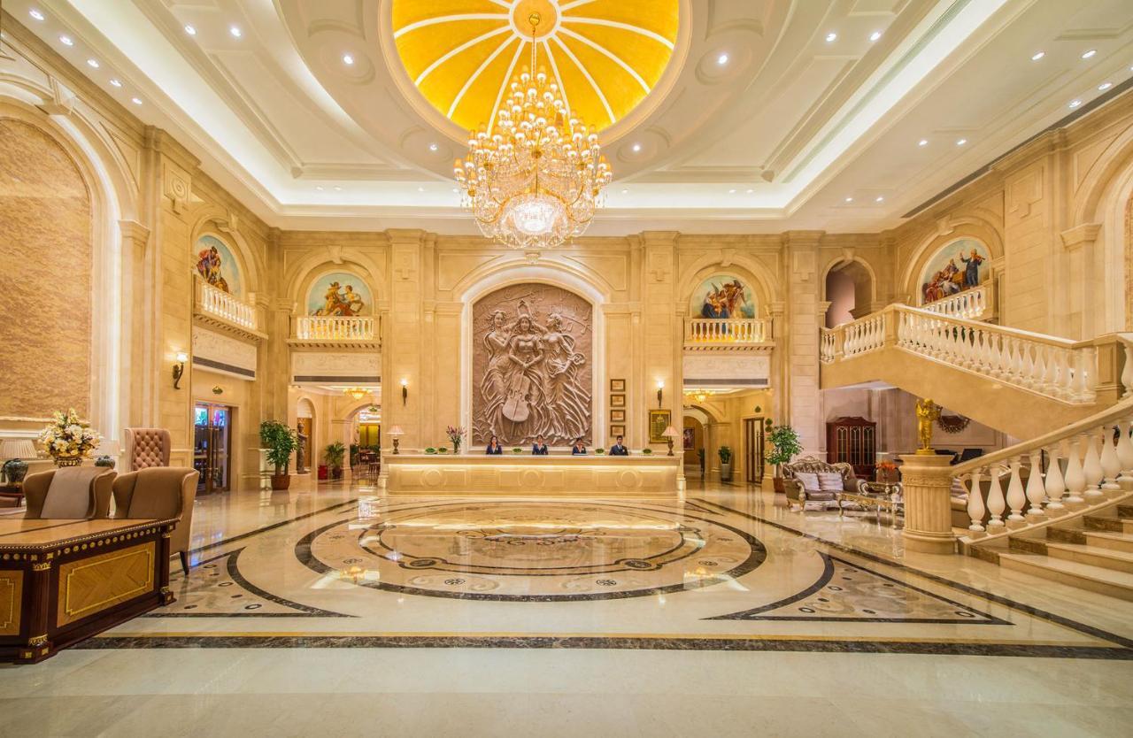 Vienna Hotel Shenzhen Fuyong Village Fenghuangwei Exterior photo